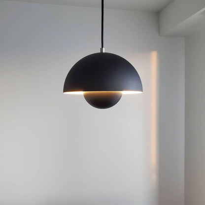 Flowerpot Pendant Lamp