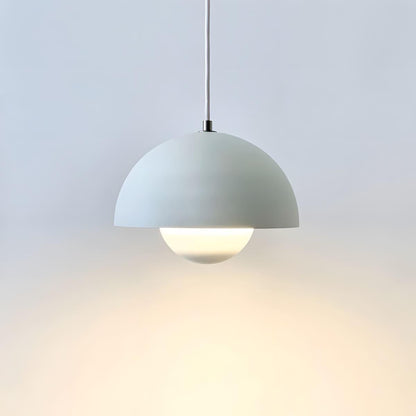 Flowerpot Pendant Lamp