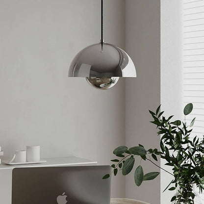Flowerpot Pendant Lamp