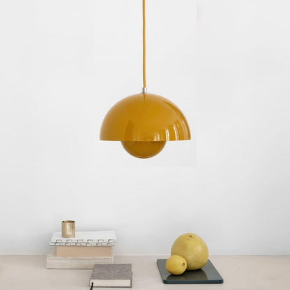 Flowerpot Pendant Lamp