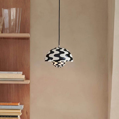 Flowerpot Pendant Lamp