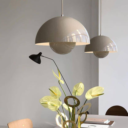 Flowerpot Pendant Lamp