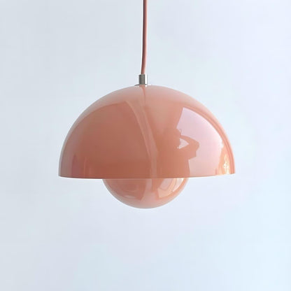 Flowerpot Pendant Lamp