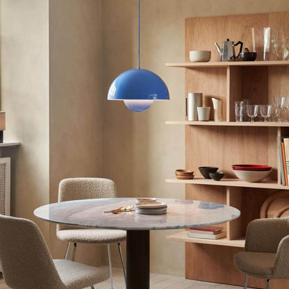 Flowerpot Pendant Lamp