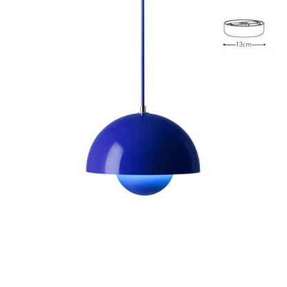 Flowerpot Pendant Lamp
