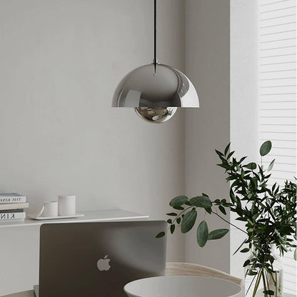 Flowerpot Pendant Lamp