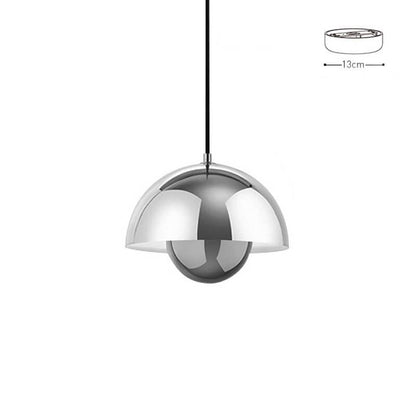 Flowerpot Pendant Lamp