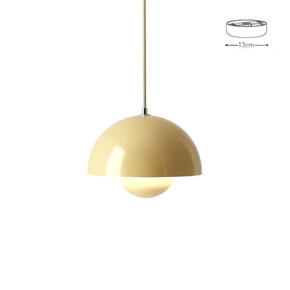 Flowerpot Pendant Lamp