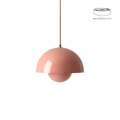 Flowerpot Pendant Lamp