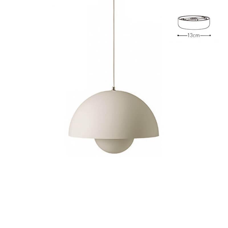 Flowerpot Pendant Lamp