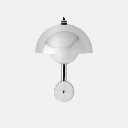 Flowerpot Wall Lamp