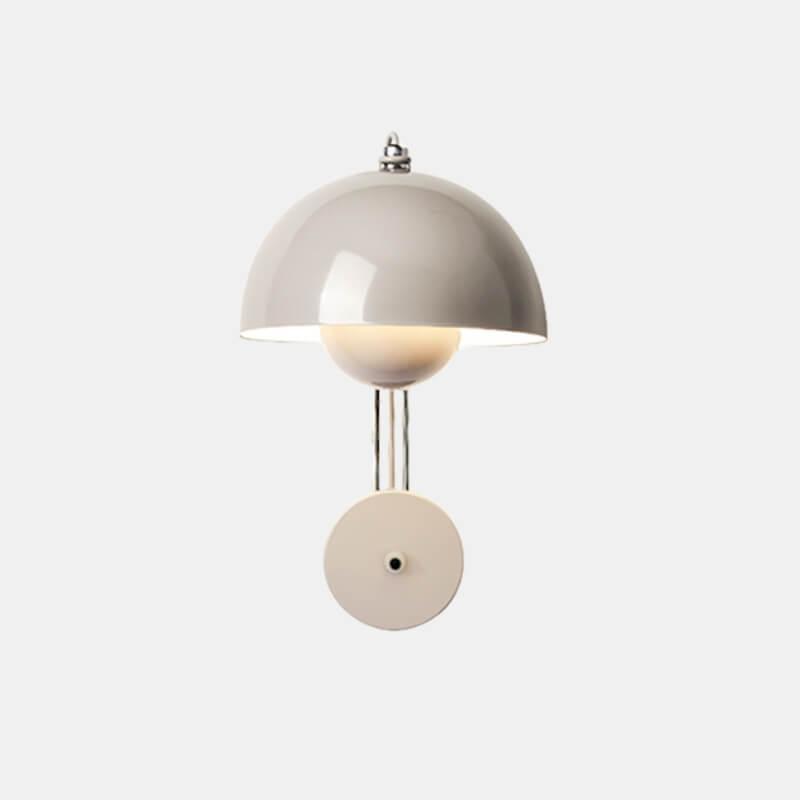 Flowerpot Wall Lamp