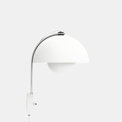 Flowerpot Wall Lamp