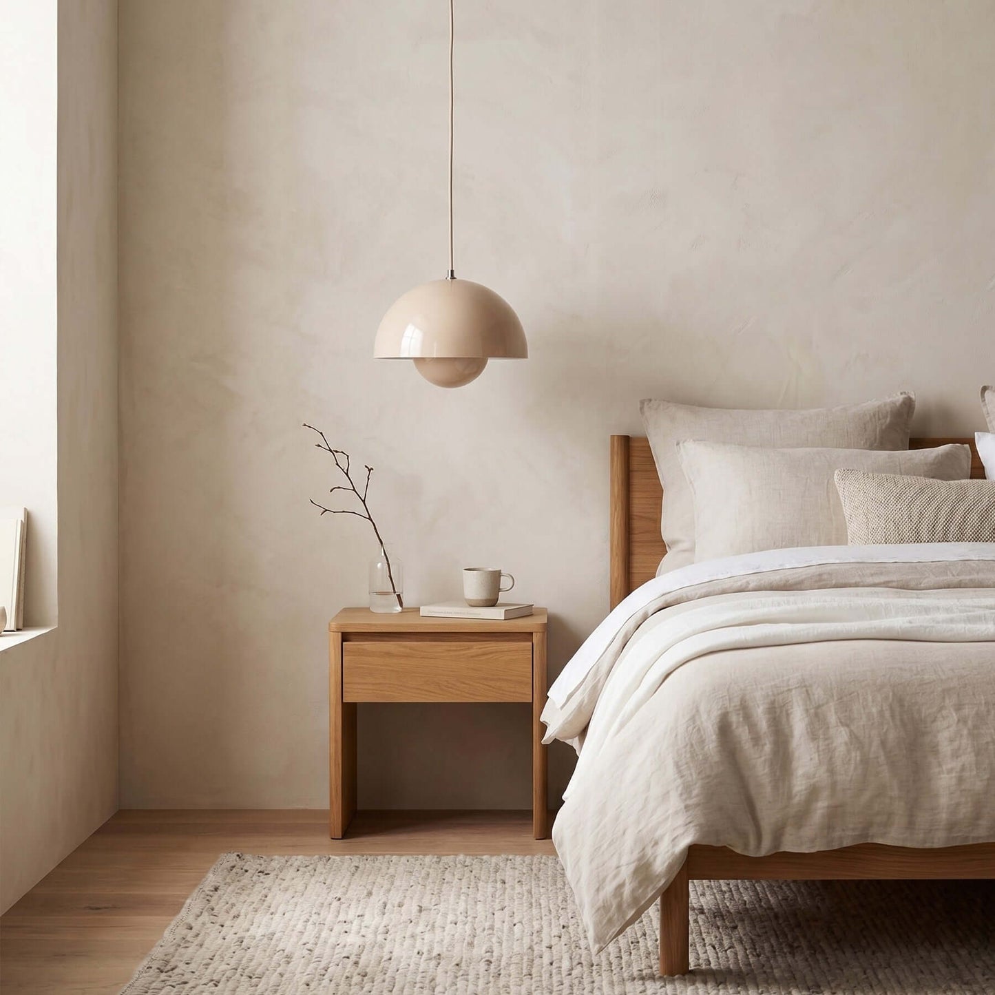 Flowerpot Pendant Lamp