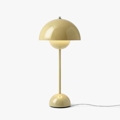 Flowerpot Table Lamp