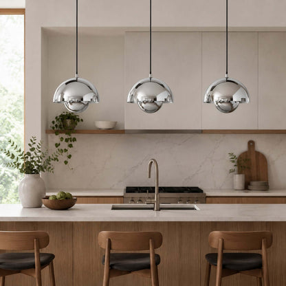 Flowerpot VP10 Pendant Lamp