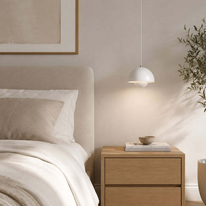 Flowerpot VP10 Pendant Lamp