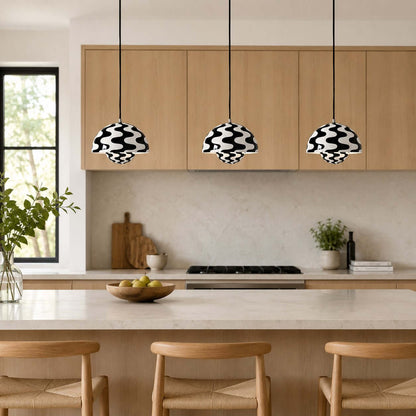 Flowerpot VP10 Pendant Lamp