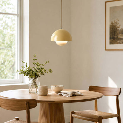 Flowerpot VP10 Pendant Lamp