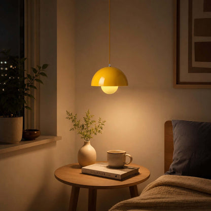 Flowerpot VP10 Pendant Lamp