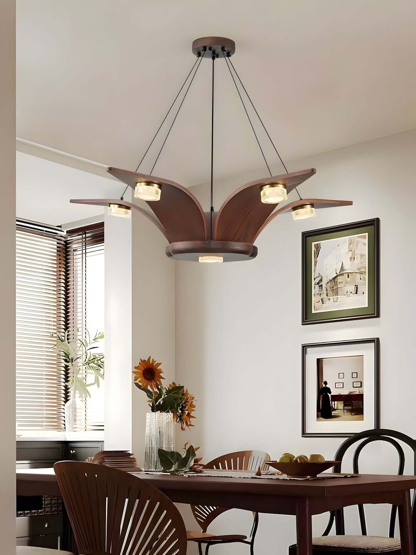 Flugi Chandelier