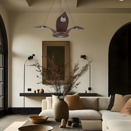 Flugi Chandelier