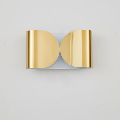 Foglio Sheet Wall Lamp