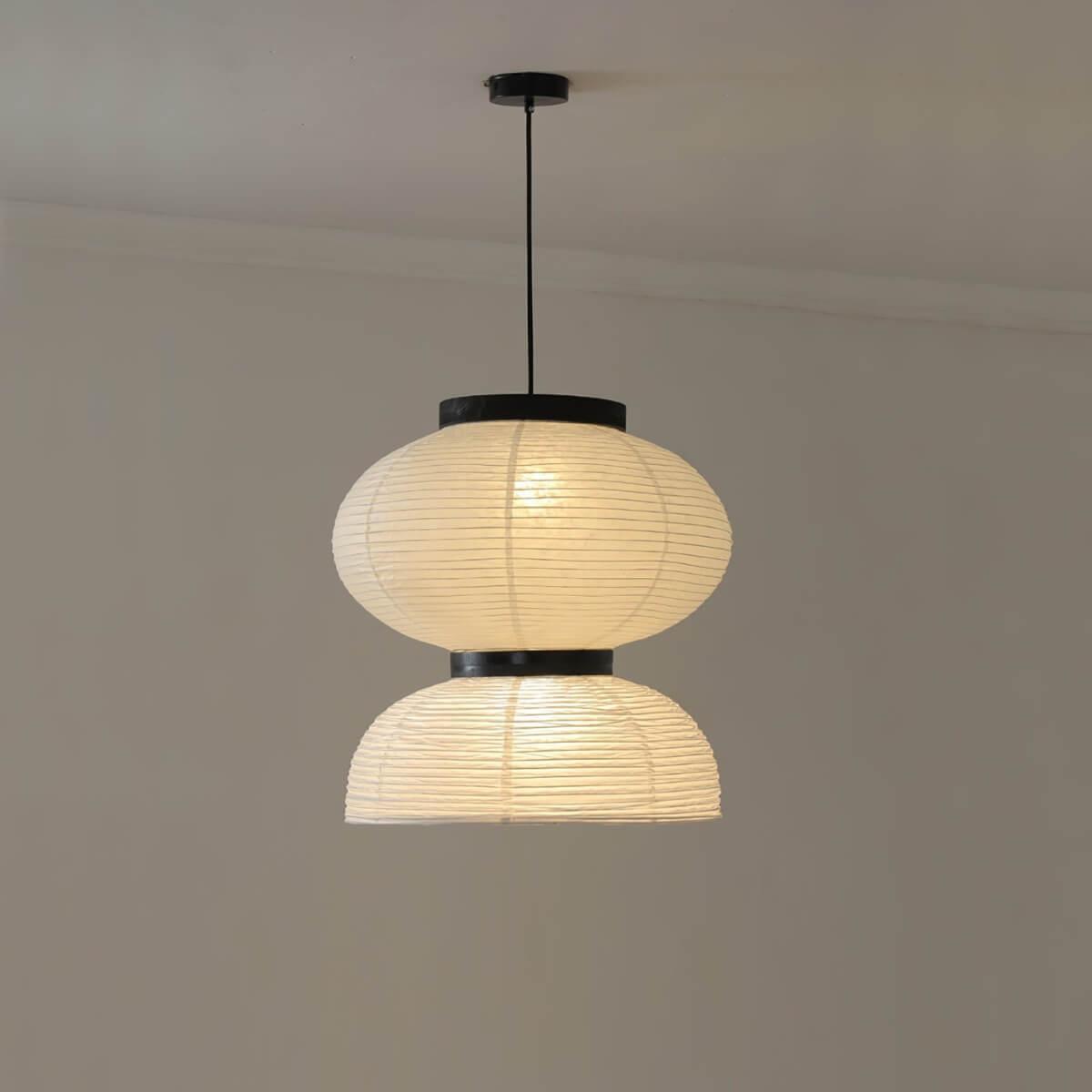 Formakami Pendant Light