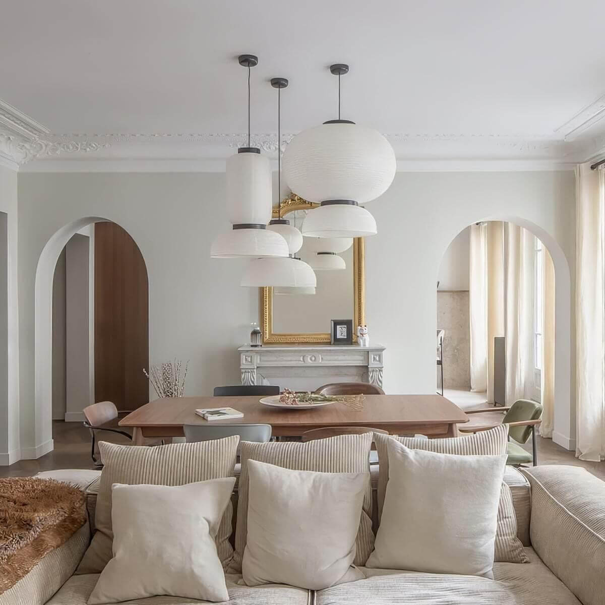 Formakami Pendant Light