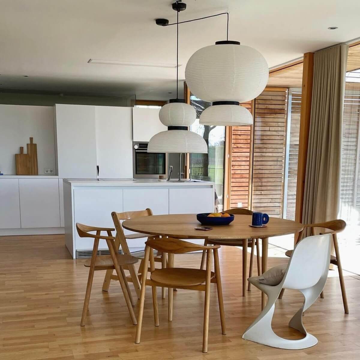 Formakami Pendant Light