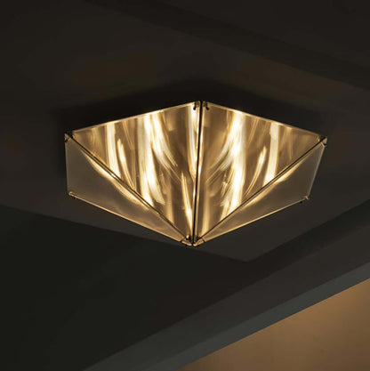 Fragment Ceiling Lamp