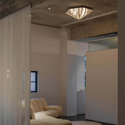 Fragment Ceiling Lamp