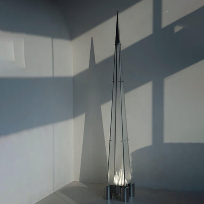 Fragment Floor Lamp
