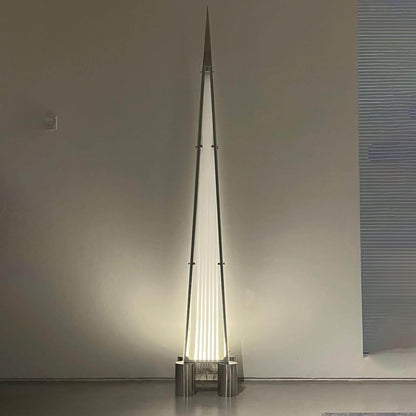 Fragment Floor Lamp