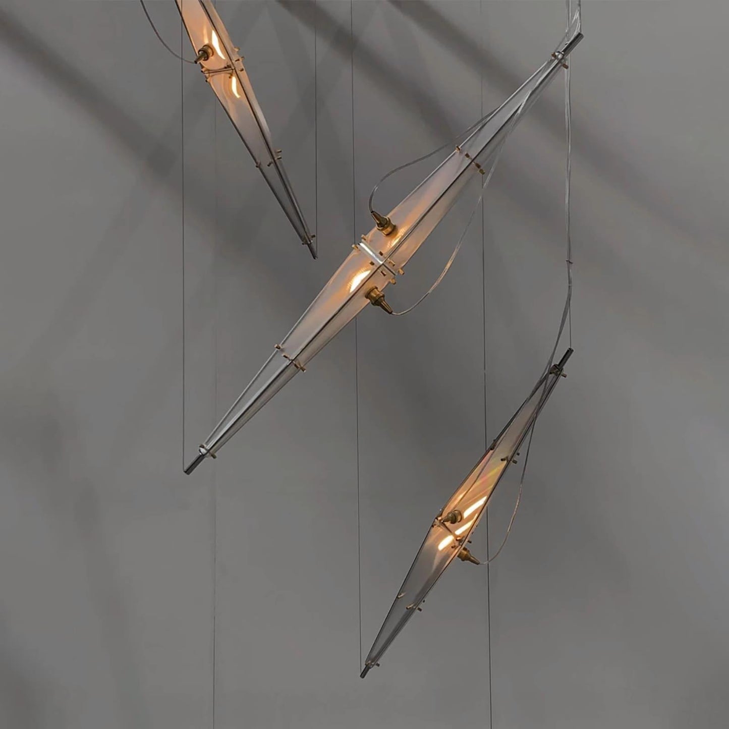 Fragment Pendant Lamp