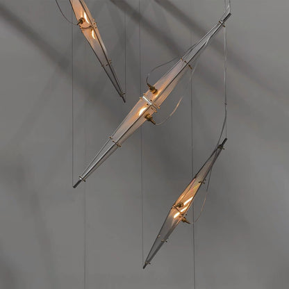 Fragment Pendant Lamp