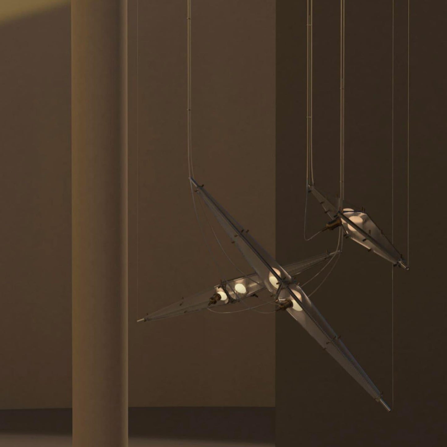 Fragment Pendant Lamp
