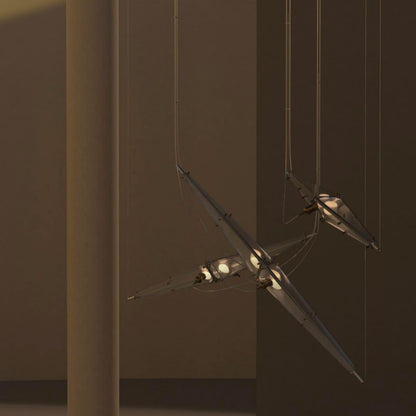 Fragment Pendant Lamp