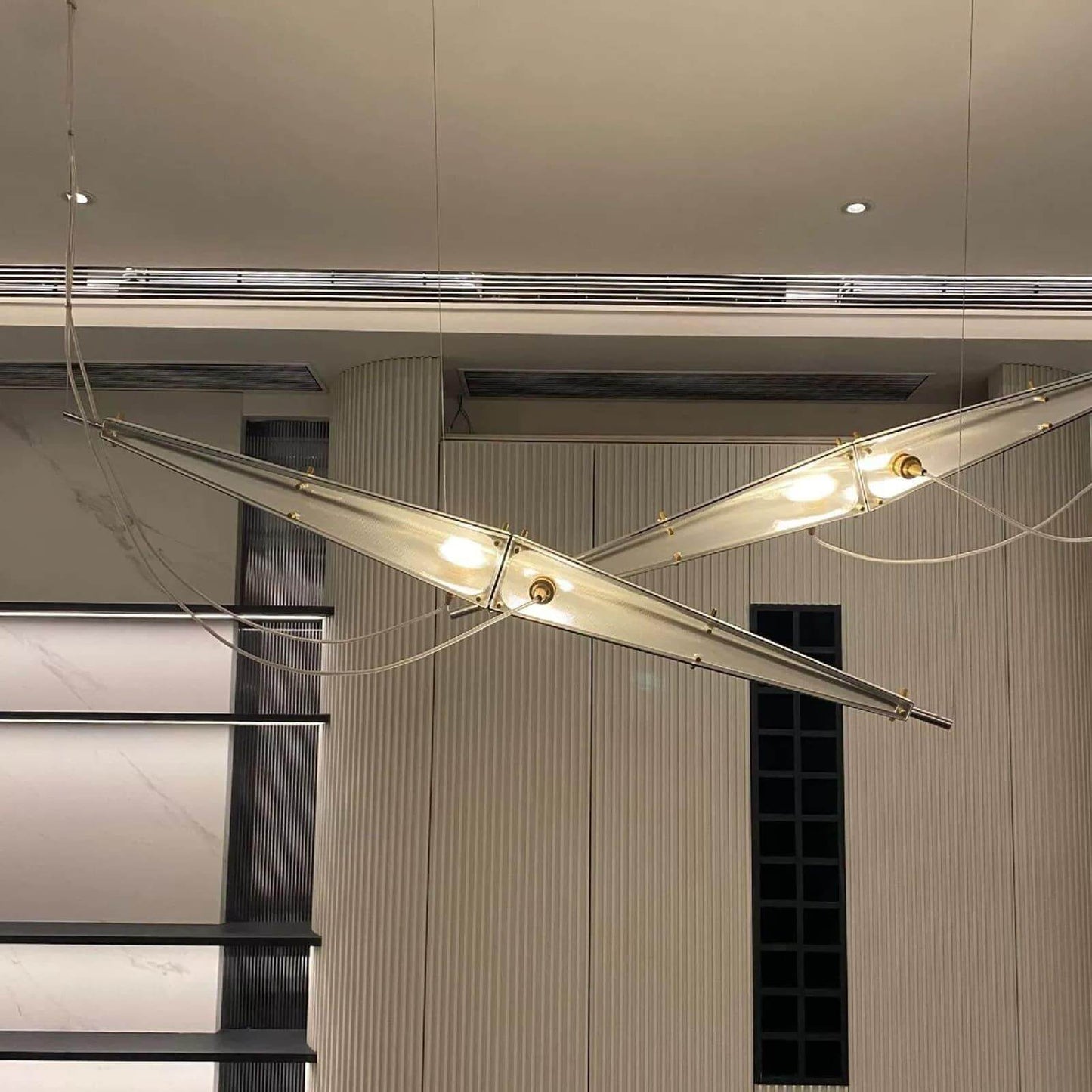 Fragment Pendant Lamp