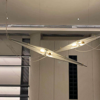 Fragment Pendant Lamp