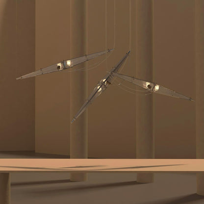 Fragment Pendant Lamp