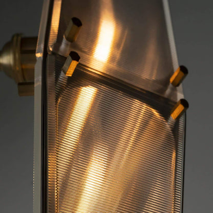 Fragment Pendant Lamp