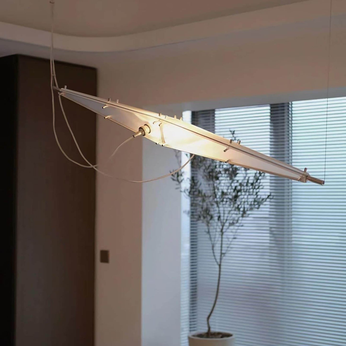 Fragment Pendant Lamp