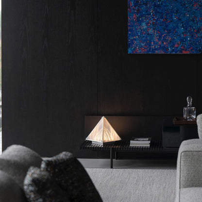 Fragment Table Lamp