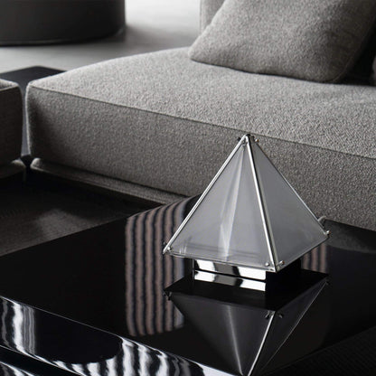 Fragment Table Lamp