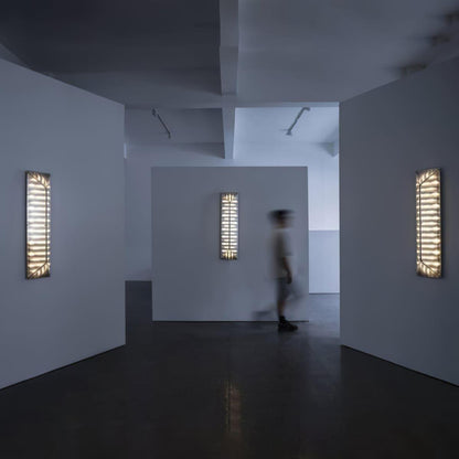 Fragment Wall Lamp