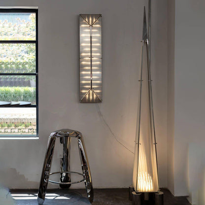 Fragment Wall Lamp
