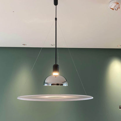 Frisbi Pendant Lamp