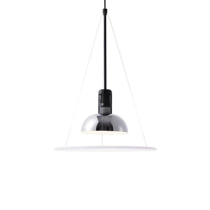 Frisbi Pendant Lamp