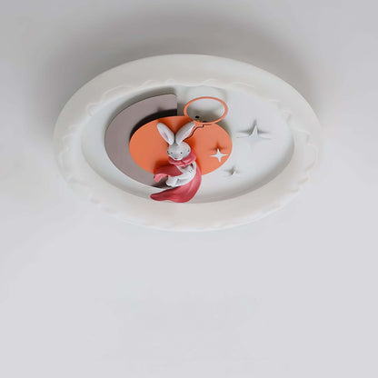 Fun Cartoon Ceiling Light